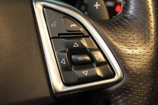 used 2021 Chevrolet Camaro car, priced at $28,900