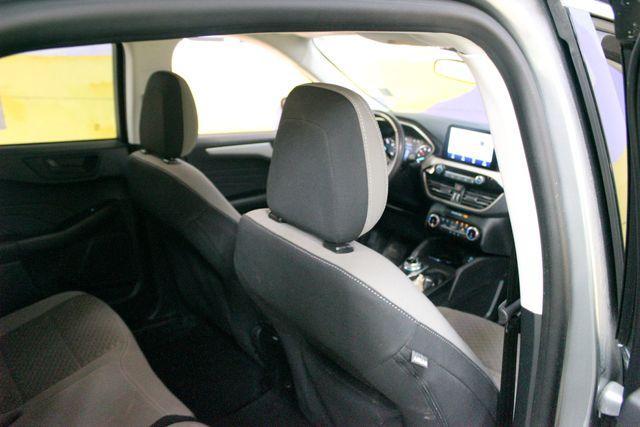 used 2022 Ford Escape car, priced at $16,900