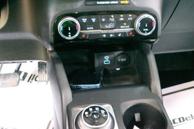 used 2022 Ford Escape car, priced at $16,900