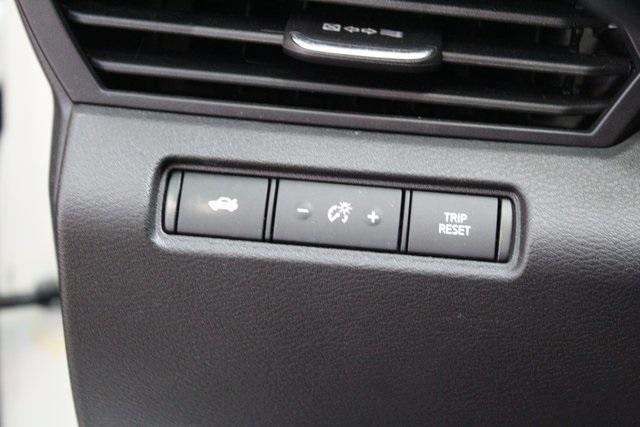 used 2023 Nissan Altima car, priced at $21,500