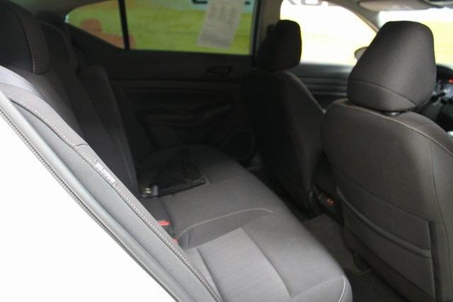 used 2023 Nissan Altima car, priced at $21,500