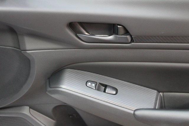 used 2023 Nissan Altima car, priced at $21,500