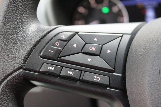 used 2023 Nissan Altima car, priced at $21,500