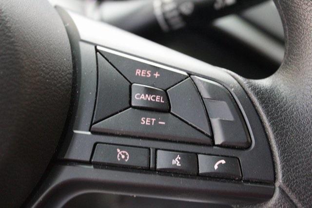 used 2023 Nissan Altima car, priced at $21,500