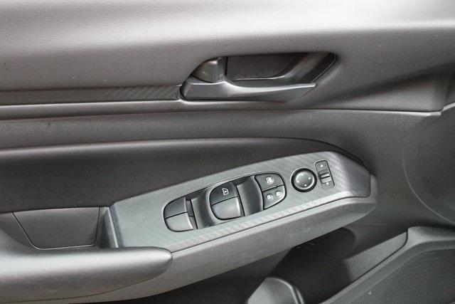 used 2023 Nissan Altima car, priced at $21,500