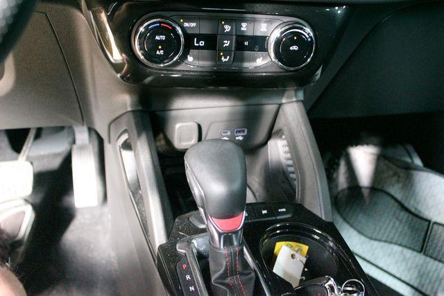 used 2025 Chevrolet TrailBlazer car, priced at $28,900