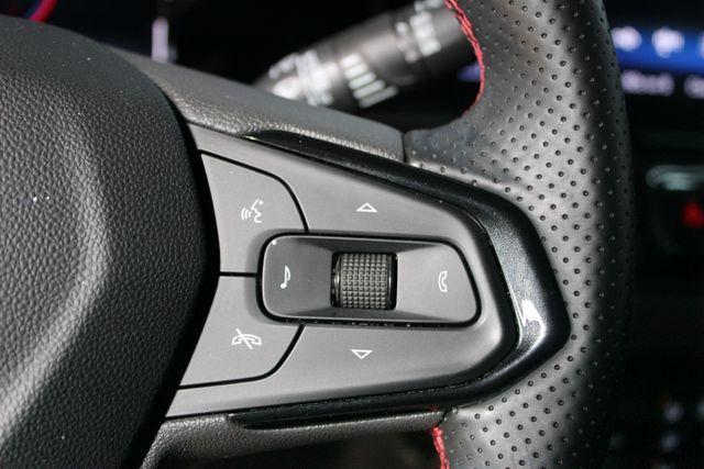used 2025 Chevrolet TrailBlazer car, priced at $28,900