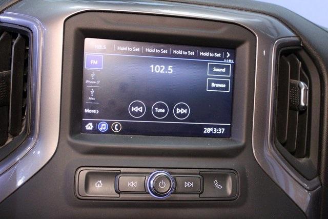 used 2023 GMC Sierra 3500 car, priced at $49,900