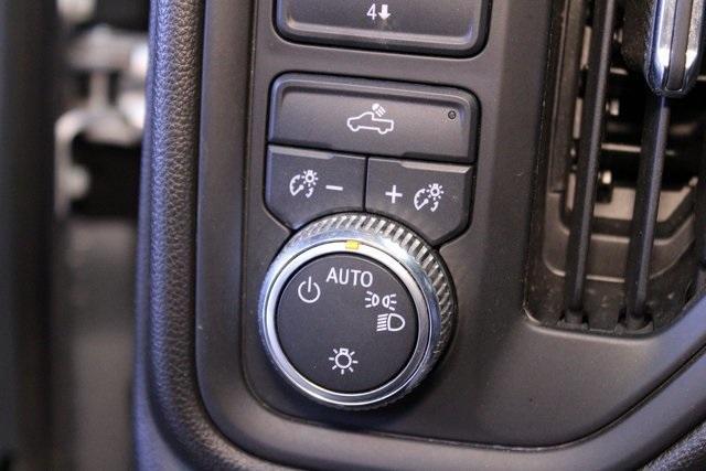 used 2023 GMC Sierra 3500 car, priced at $49,900