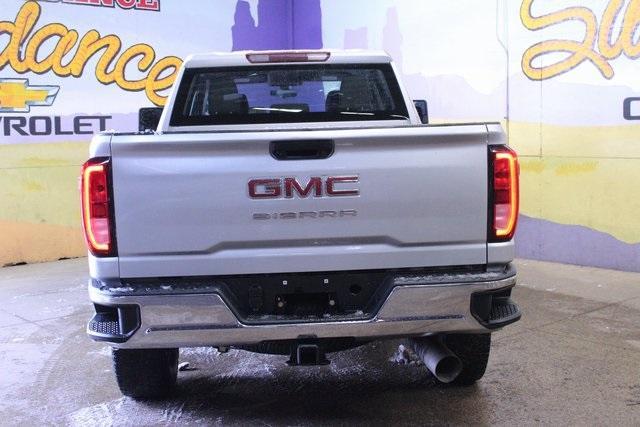 used 2023 GMC Sierra 3500 car, priced at $49,900