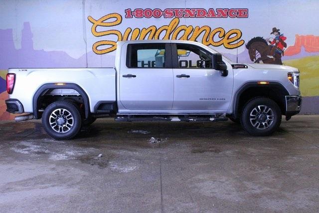 used 2023 GMC Sierra 3500 car, priced at $49,900