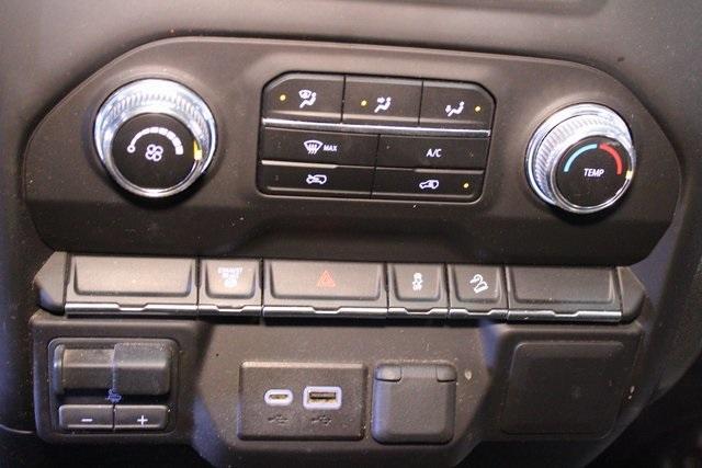 used 2023 GMC Sierra 3500 car, priced at $49,900