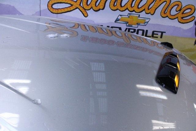 used 2023 GMC Sierra 3500 car, priced at $49,900