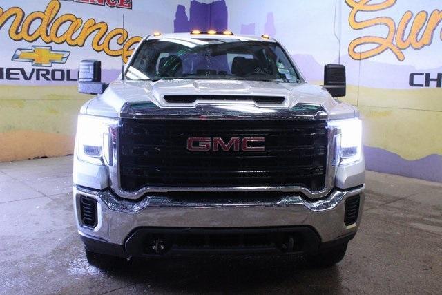 used 2023 GMC Sierra 3500 car, priced at $49,900