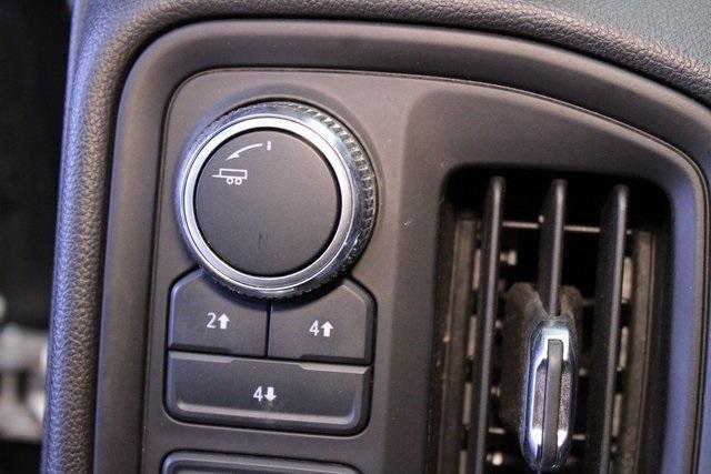 used 2023 GMC Sierra 3500 car, priced at $49,900