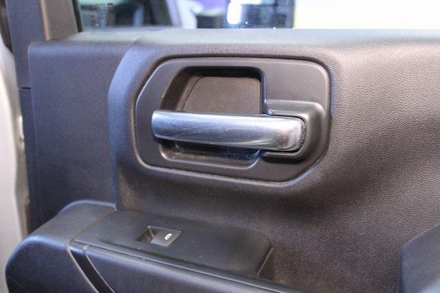 used 2023 GMC Sierra 3500 car, priced at $49,900