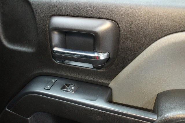 used 2018 GMC Sierra 1500 car, priced at $20,800