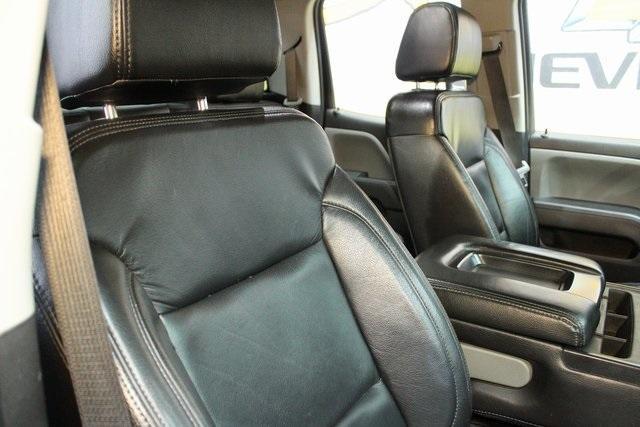 used 2018 GMC Sierra 1500 car, priced at $20,800