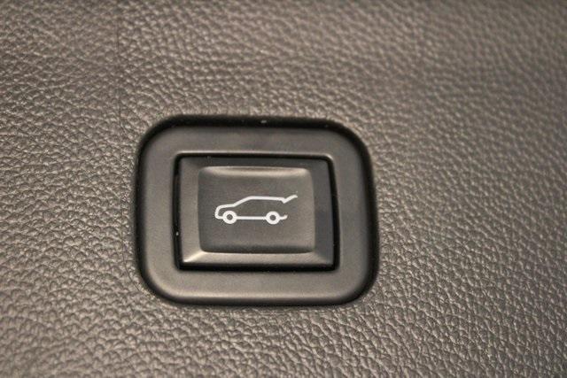 used 2022 Buick Enclave car, priced at $31,900