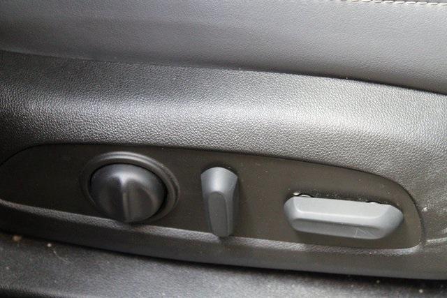 used 2022 Buick Enclave car, priced at $31,900