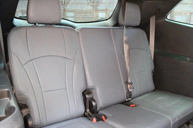 used 2022 Buick Enclave car, priced at $31,900