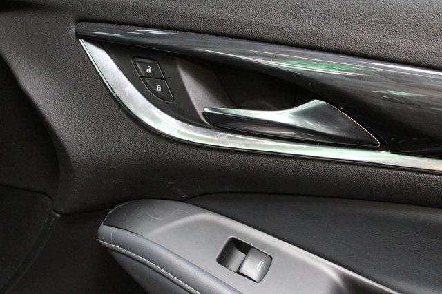 used 2022 Buick Enclave car, priced at $31,900