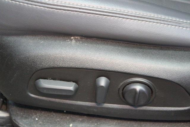 used 2022 Buick Enclave car, priced at $31,900