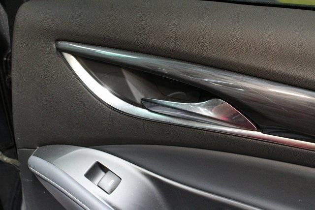 used 2022 Buick Enclave car, priced at $31,900