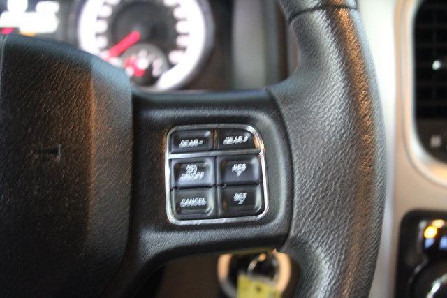 used 2019 Ram 1500 Classic car, priced at $26,194