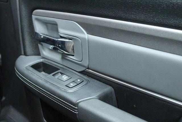 used 2017 Ram 2500 car, priced at $35,900