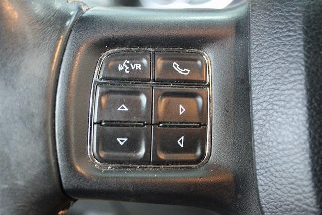 used 2017 Ram 2500 car, priced at $35,900