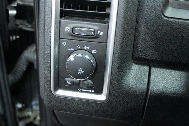 used 2017 Ram 2500 car, priced at $35,900