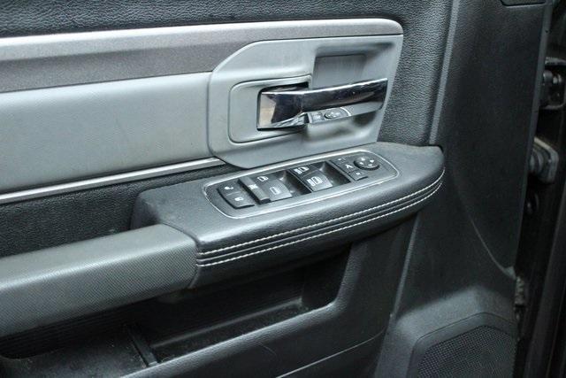 used 2017 Ram 2500 car, priced at $35,900