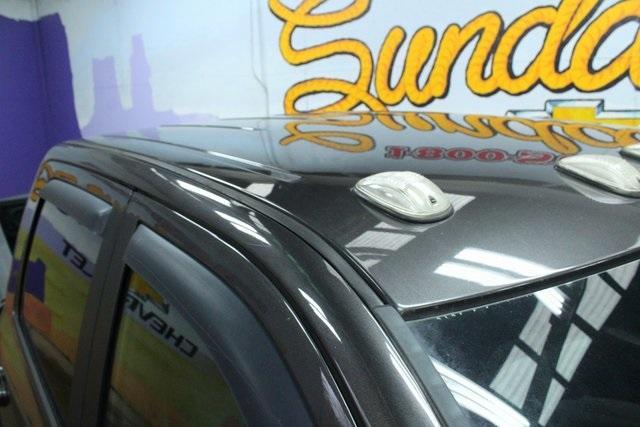 used 2017 Ram 2500 car, priced at $35,900