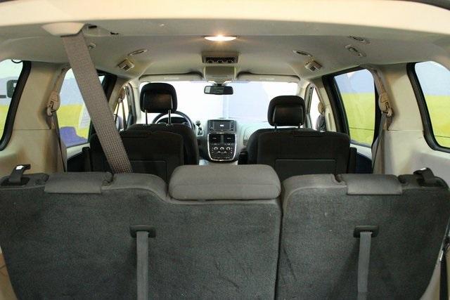 used 2018 Dodge Grand Caravan car, priced at $15,500