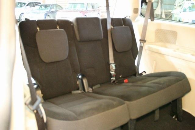 used 2018 Dodge Grand Caravan car, priced at $15,500