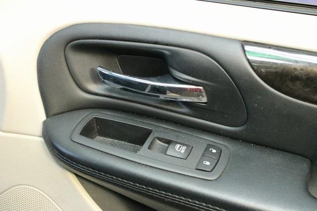 used 2018 Dodge Grand Caravan car, priced at $15,500