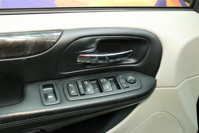 used 2018 Dodge Grand Caravan car, priced at $15,500