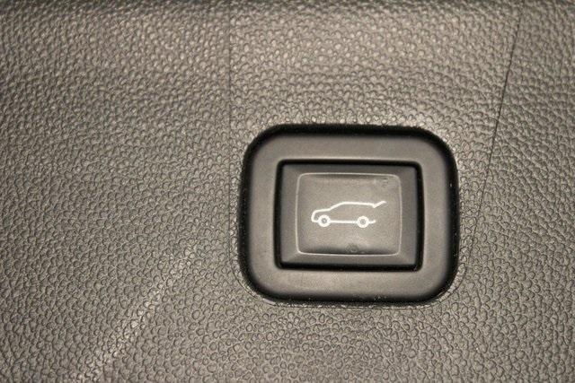 used 2023 Buick Enclave car, priced at $36,900