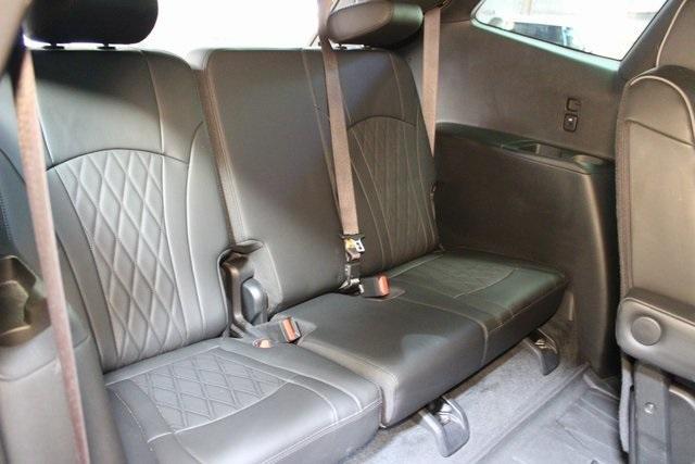 used 2023 Buick Enclave car, priced at $36,900