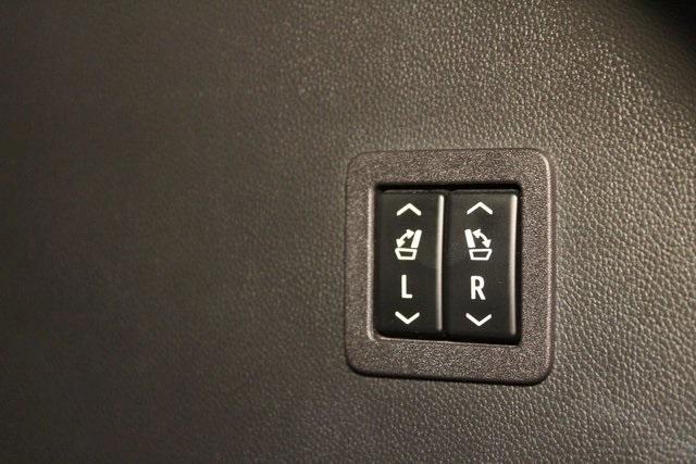 used 2023 Buick Enclave car, priced at $36,900