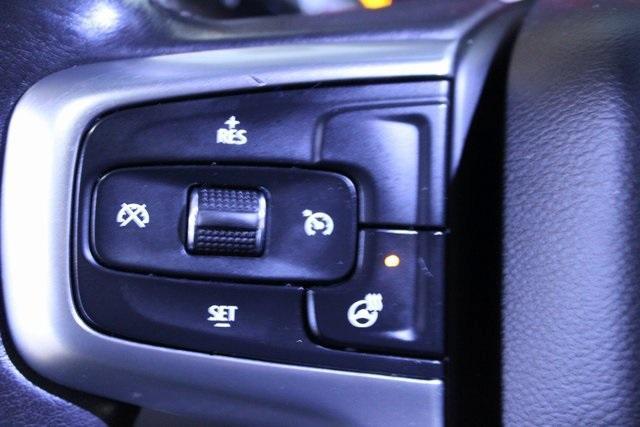 used 2020 Chevrolet Silverado 1500 car, priced at $28,900