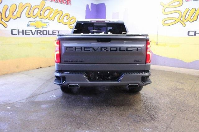 used 2020 Chevrolet Silverado 1500 car, priced at $28,900