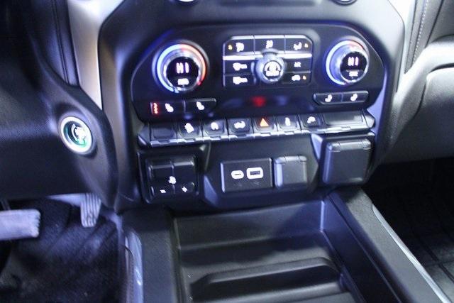 used 2020 Chevrolet Silverado 1500 car, priced at $28,900