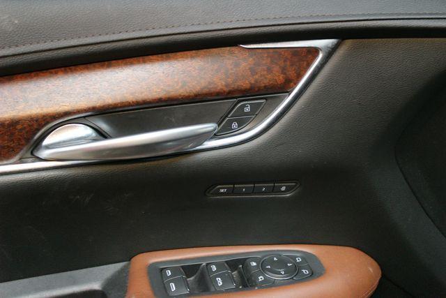 used 2021 Cadillac XT5 car