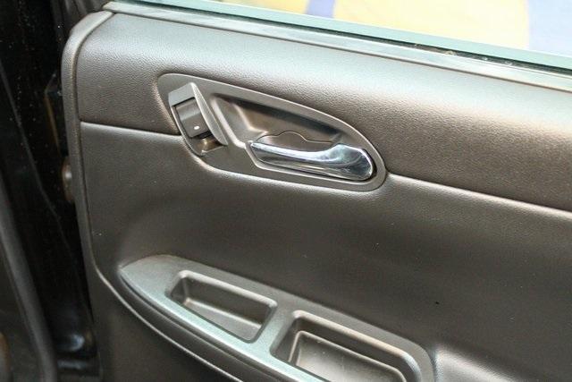 used 2011 Chevrolet Impala car, priced at $8,400