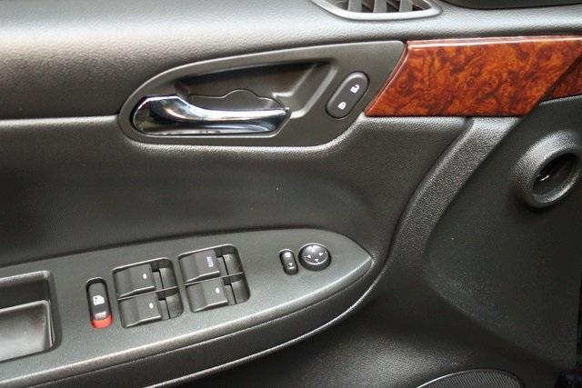 used 2011 Chevrolet Impala car, priced at $8,400