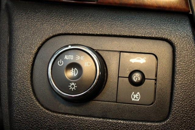 used 2011 Chevrolet Impala car, priced at $8,400