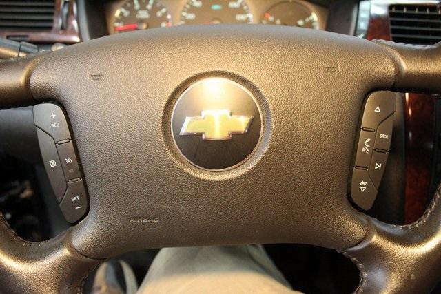 used 2011 Chevrolet Impala car, priced at $8,400