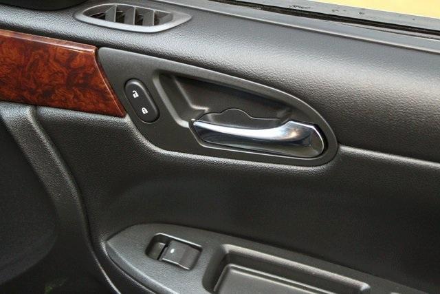used 2011 Chevrolet Impala car, priced at $8,400